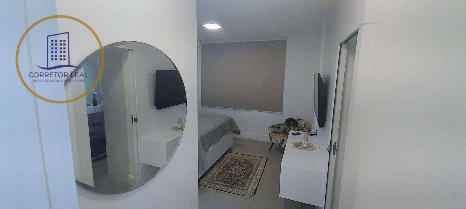 Apartamento à venda com 3 quartos, 126m² - Foto 54