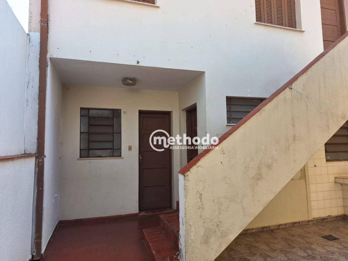 Casa à venda com 3 quartos, 203m² - Foto 11