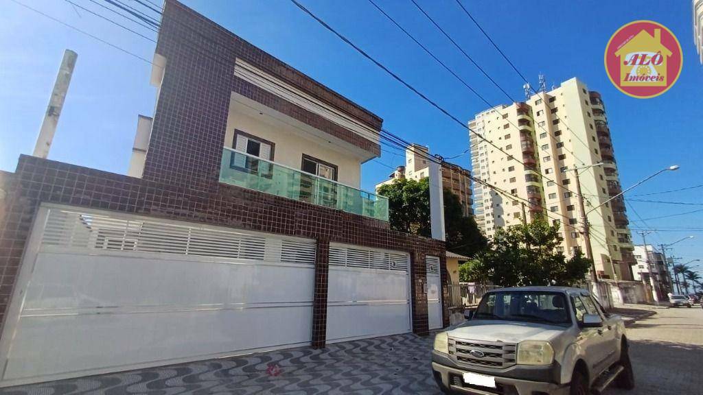 Casa de Condomínio à venda com 2 quartos, 66m² - Foto 3