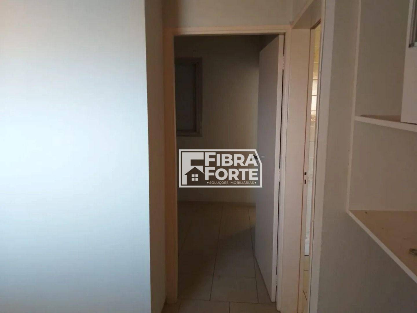 Apartamento à venda com 1 quarto, 42m² - Foto 5