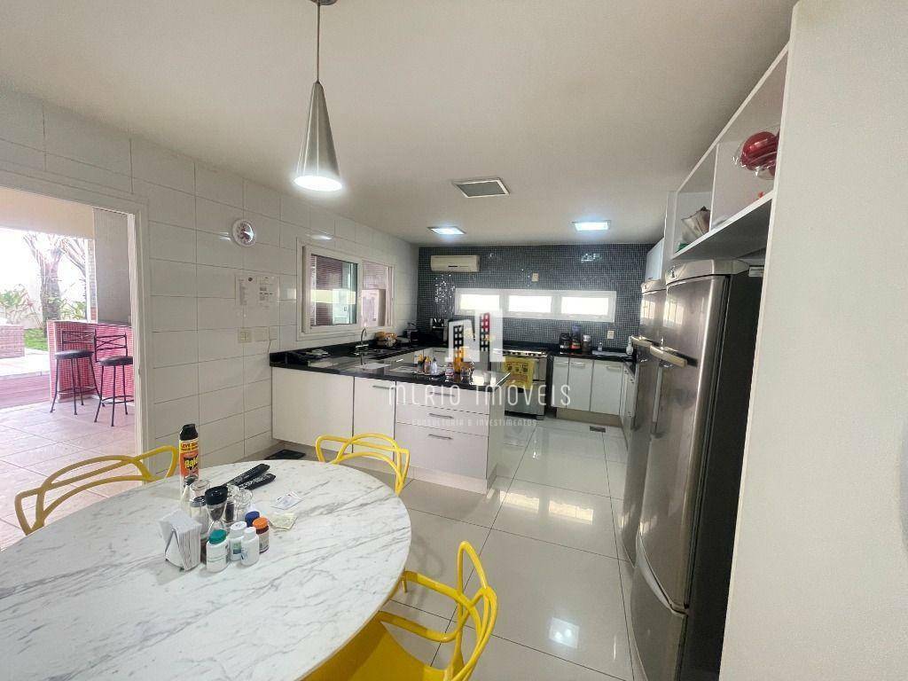 Casa de Condomínio à venda com 5 quartos, 612m² - Foto 13