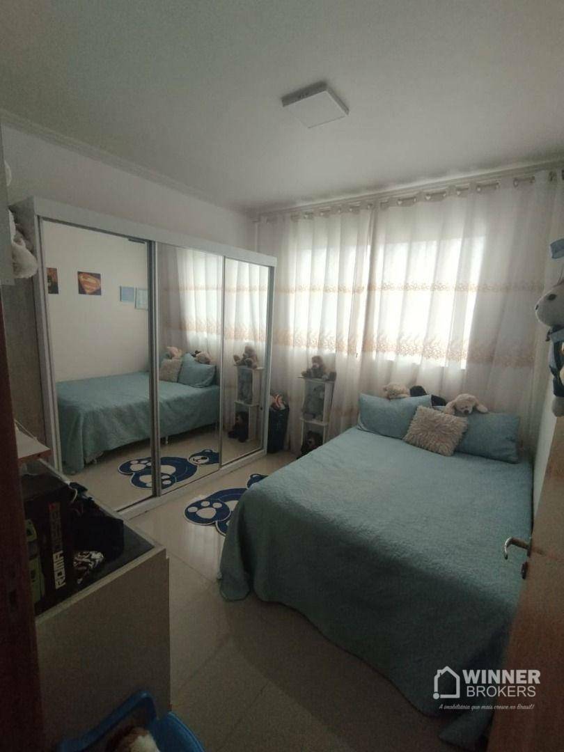 Sobrado à venda com 3 quartos, 158m² - Foto 4