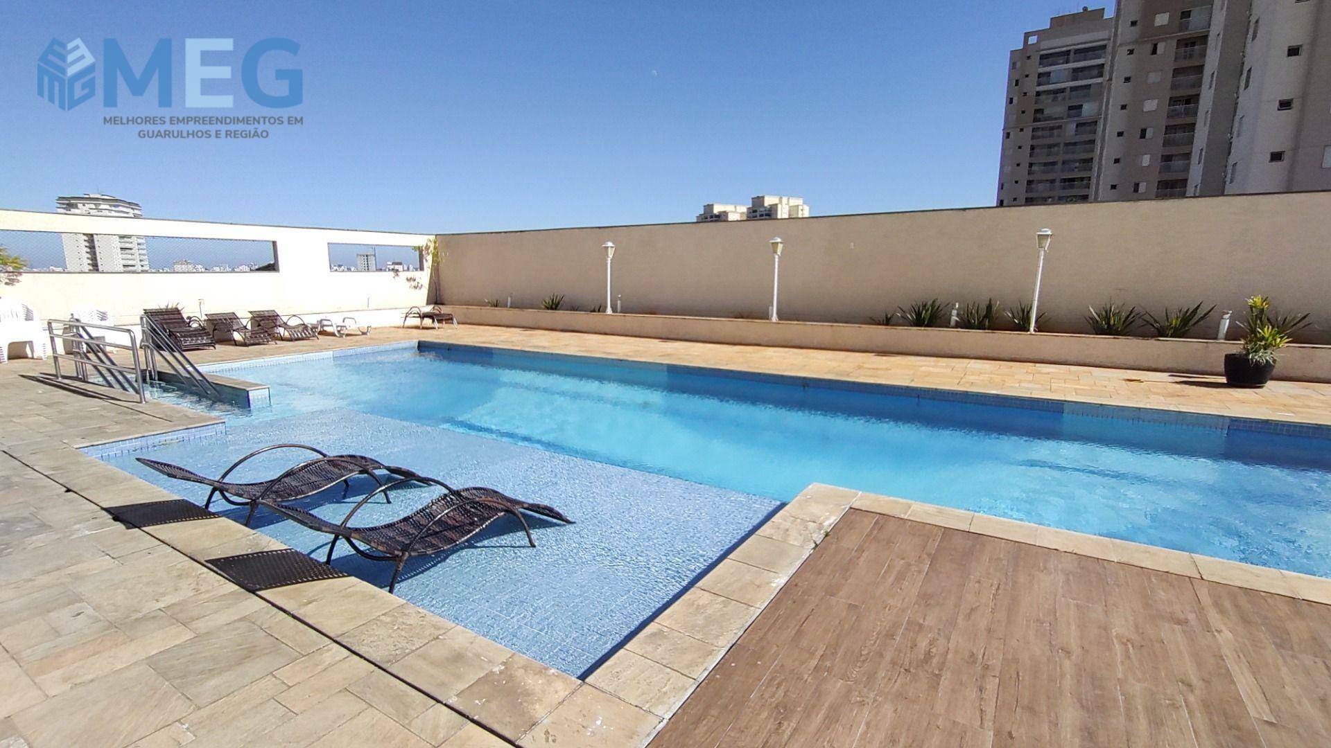 Apartamento à venda e aluguel com 2 quartos, 53m² - Foto 22