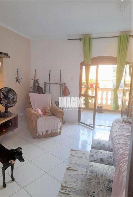 Sobrado à venda com 3 quartos, 220m² - Foto 13