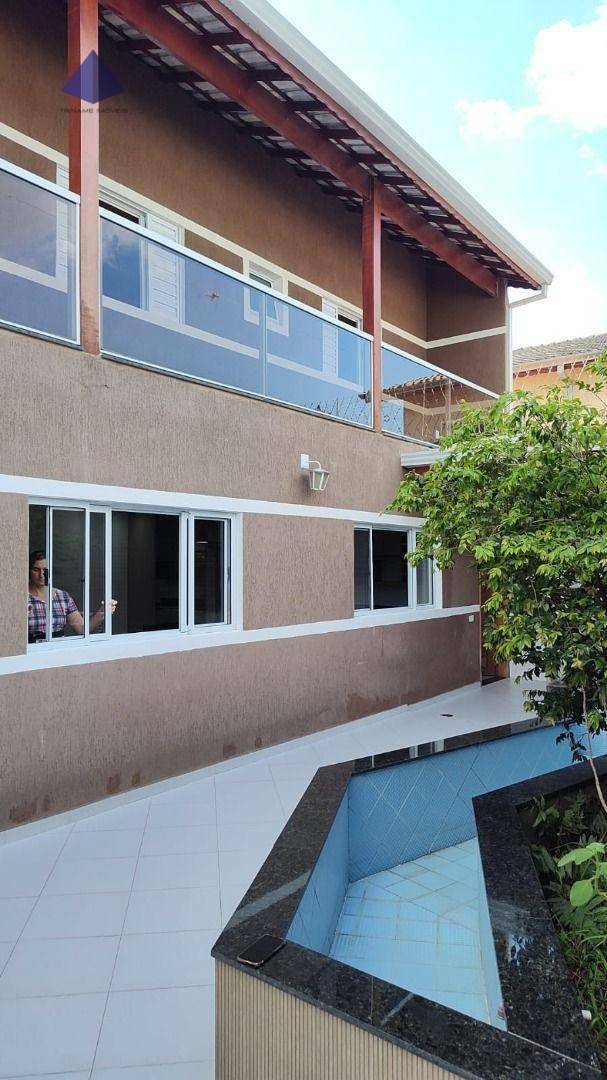 Sobrado à venda com 3 quartos, 165m² - Foto 17