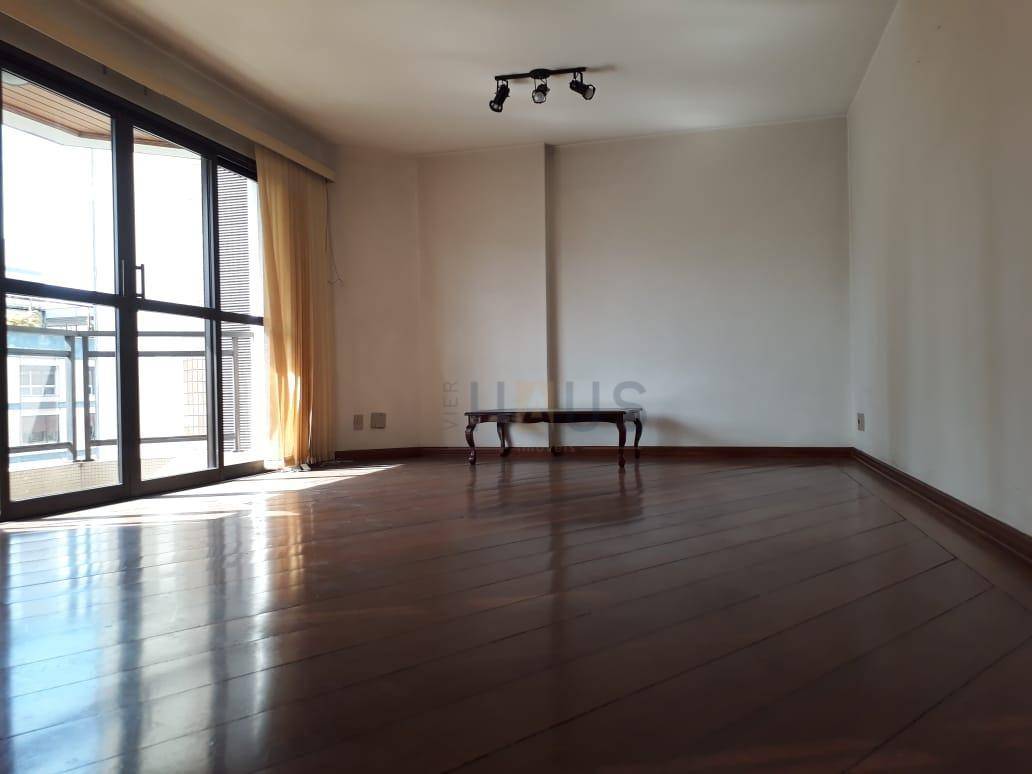 Apartamento à venda com 4 quartos, 160m² - Foto 3