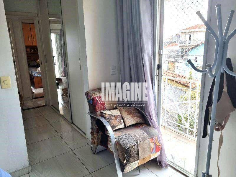 Sobrado à venda com 3 quartos, 102m² - Foto 12