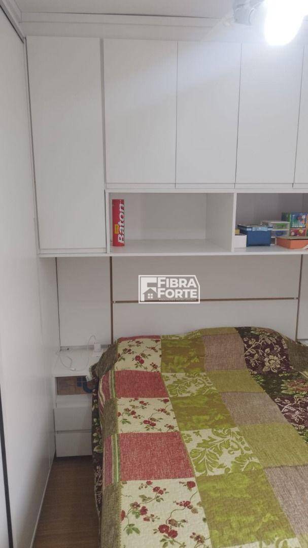 Apartamento à venda com 2 quartos, 47m² - Foto 8