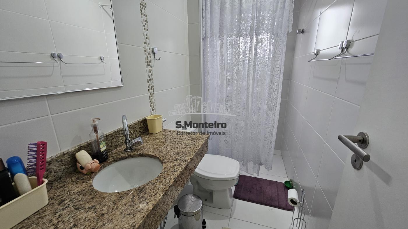 Apartamento à venda com 3 quartos, 122m² - Foto 16