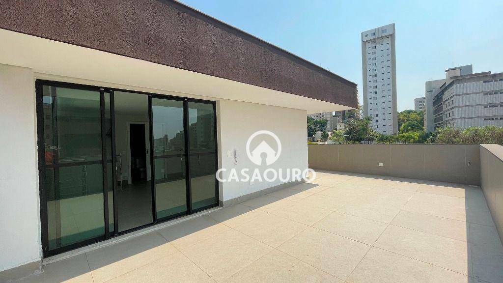 Cobertura à venda com 3 quartos, 166m² - Foto 19