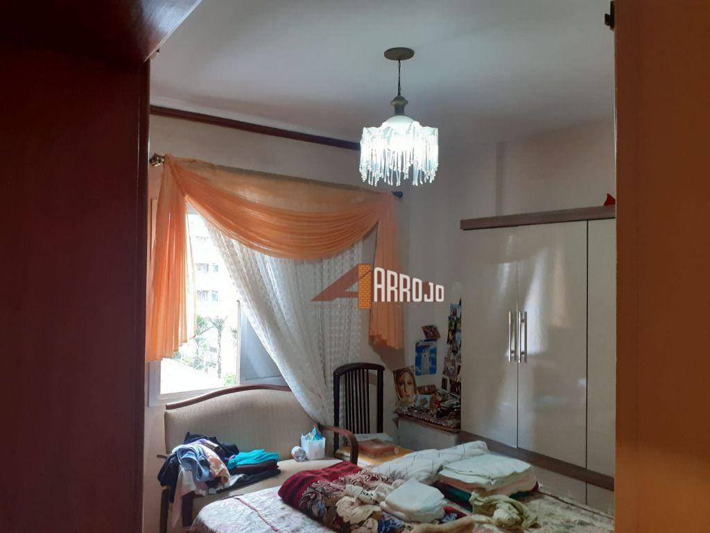 Apartamento à venda com 3 quartos, 78m² - Foto 4