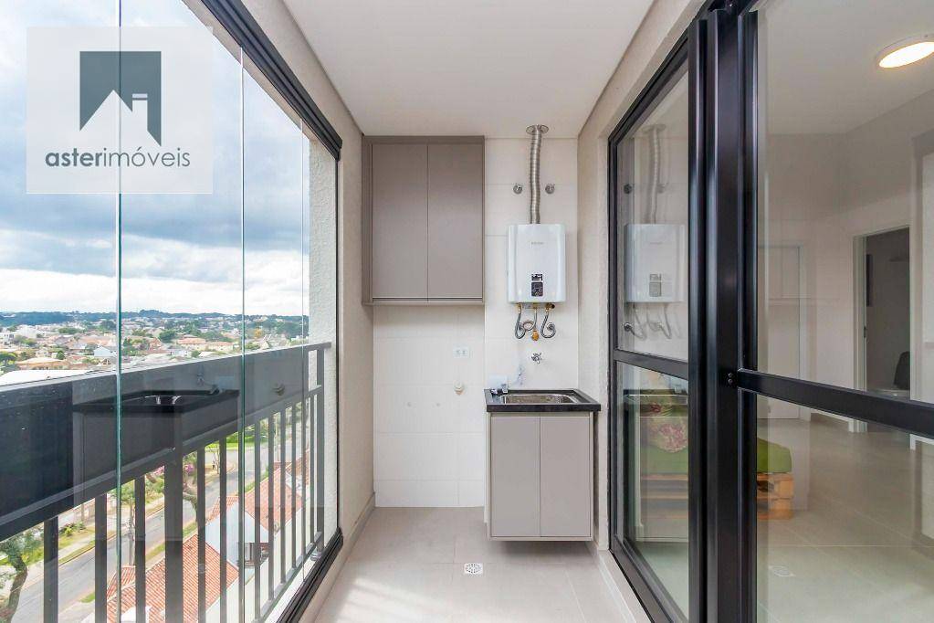 Apartamento para alugar com 2 quartos, 70m² - Foto 17