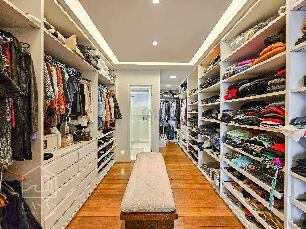 Casa à venda com 5 quartos, 450m² - Foto 9