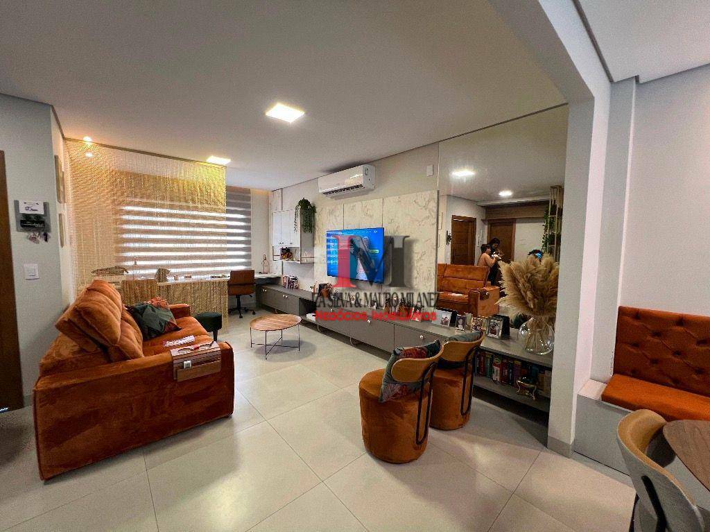 Casa de Condomínio à venda com 3 quartos, 160m² - Foto 4