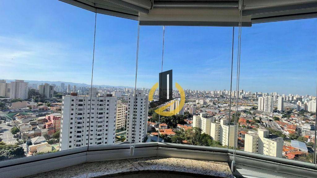 Apartamento à venda com 3 quartos, 141m² - Foto 7