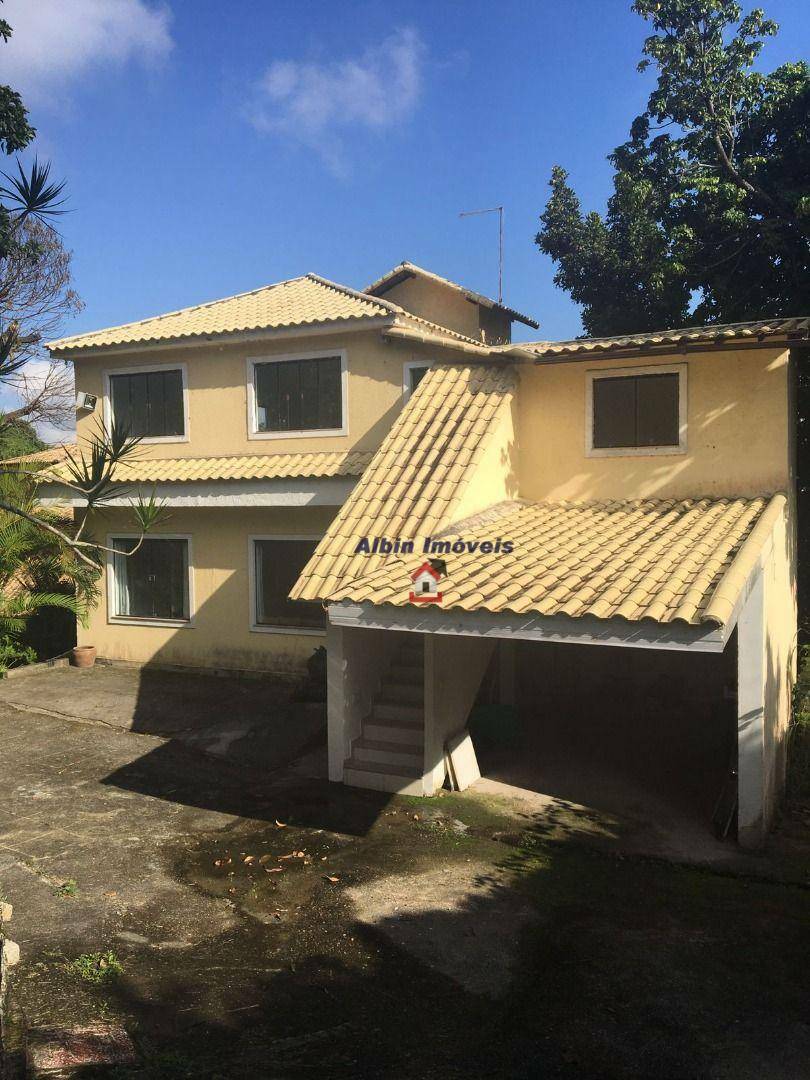 Casa à venda com 4 quartos, 700M2 - Foto 1