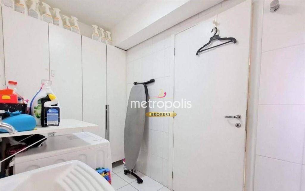 Apartamento à venda com 3 quartos, 163m² - Foto 8