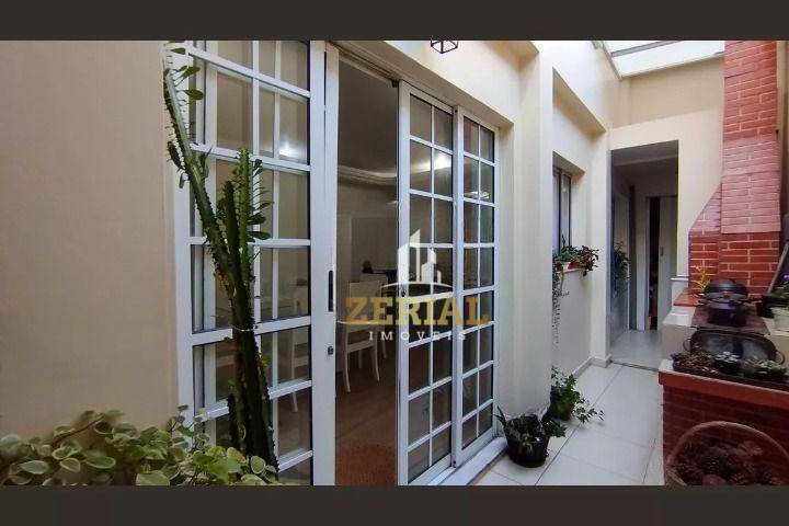 Sobrado à venda com 3 quartos, 183m² - Foto 24