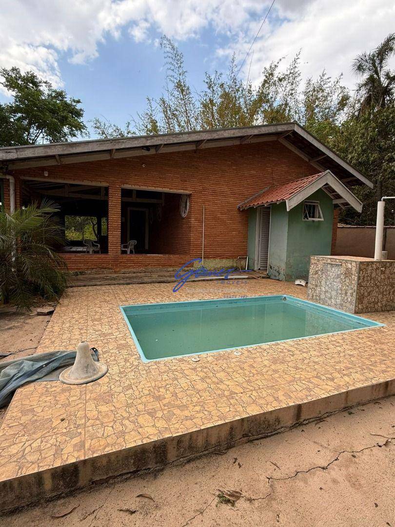 Chácara, 3 quartos, 2000 m² - Foto 3