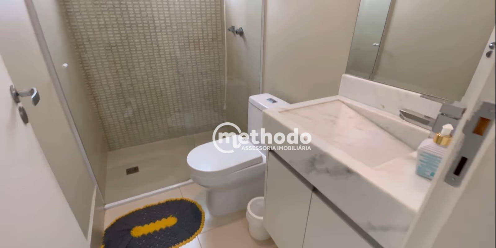 Casa de Condomínio à venda com 3 quartos, 236m² - Foto 34