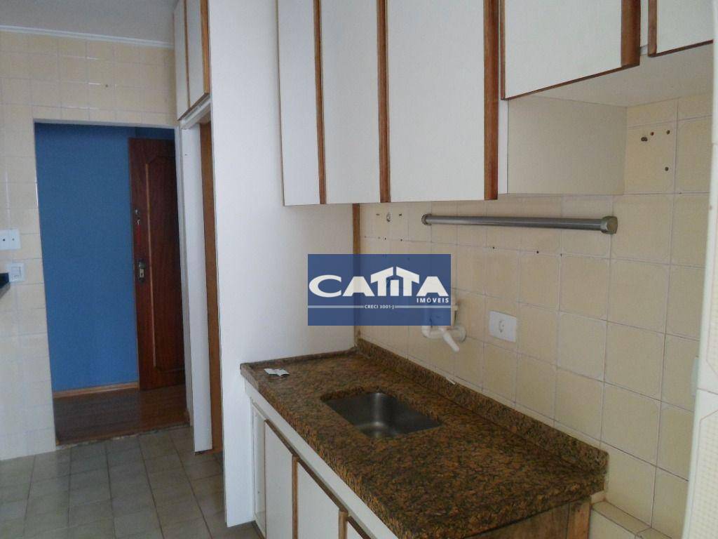 Apartamento à venda com 2 quartos, 60m² - Foto 8