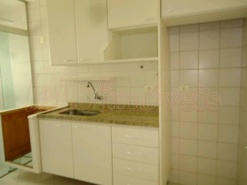 Apartamento para alugar com 2 quartos, 61m² - Foto 11