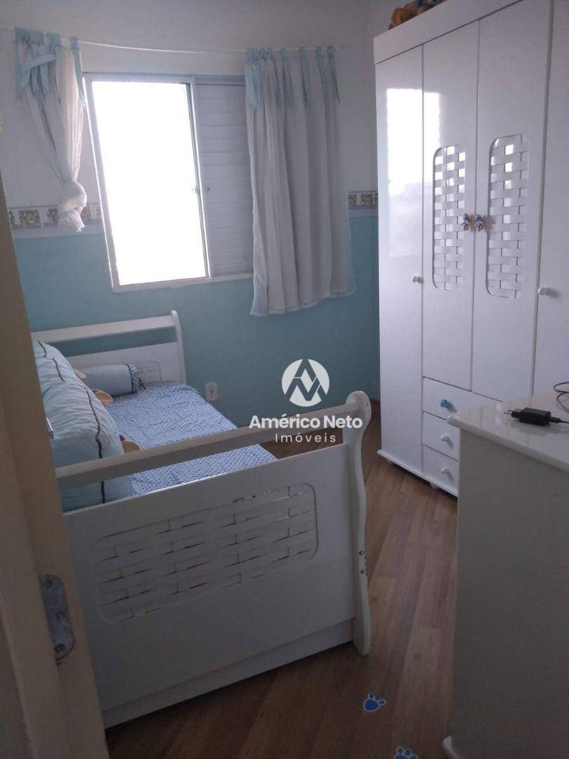 Apartamento à venda com 2 quartos, 43m² - Foto 18