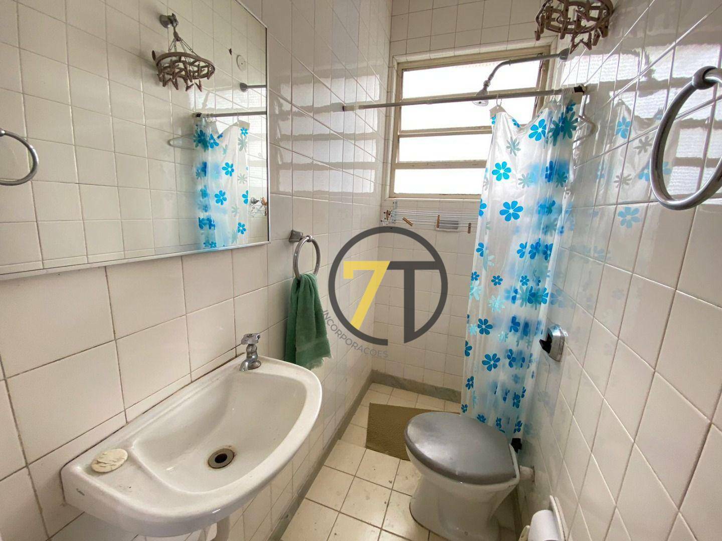 Apartamento à venda com 4 quartos, 182m² - Foto 27