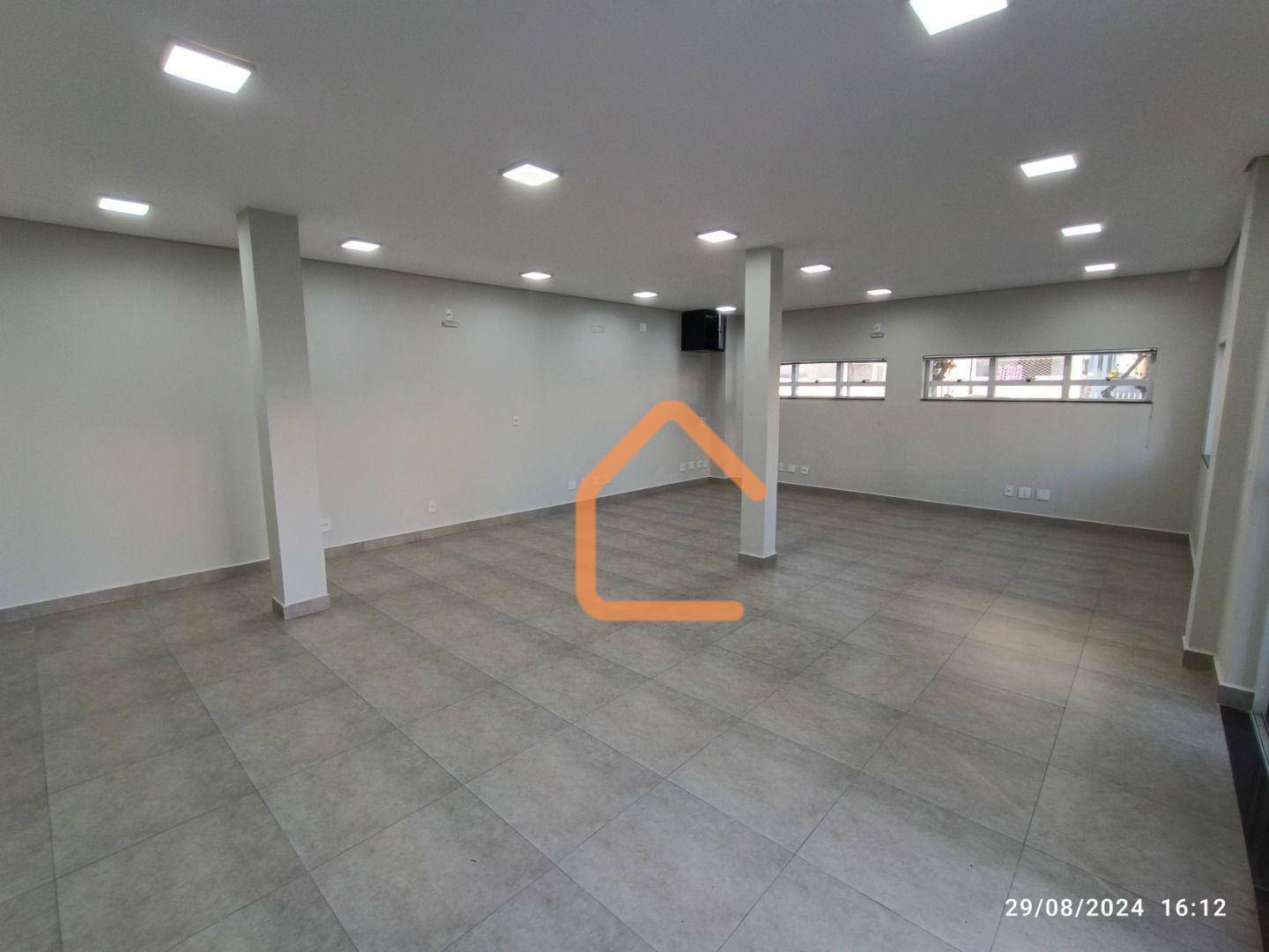 Loja-Salão para alugar, 100m² - Foto 4