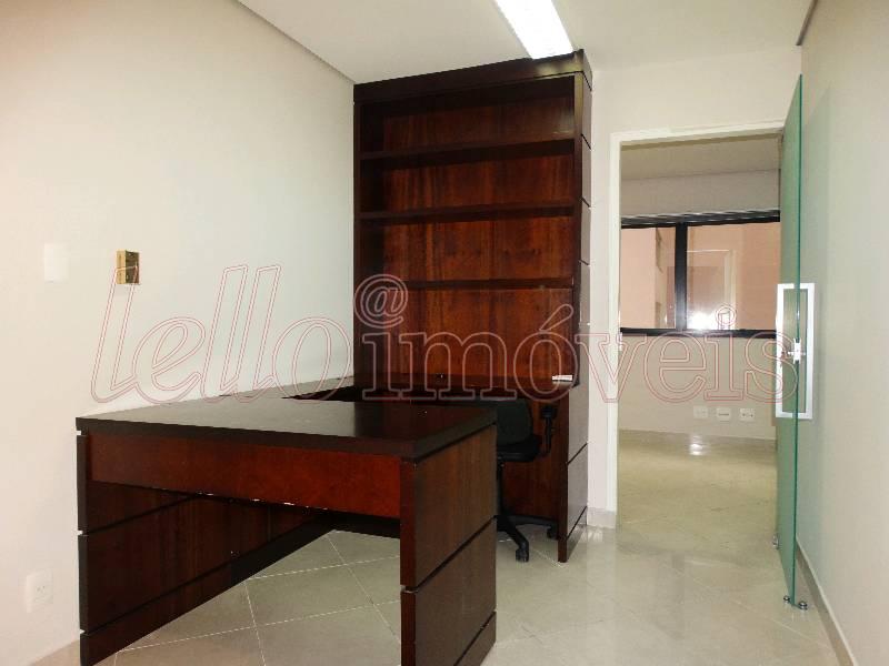 Conjunto Comercial-Sala para alugar, 175m² - Foto 15