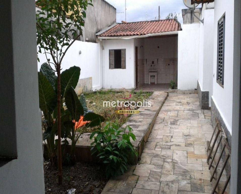 Casa, 3 quartos, 220 m² - Foto 8