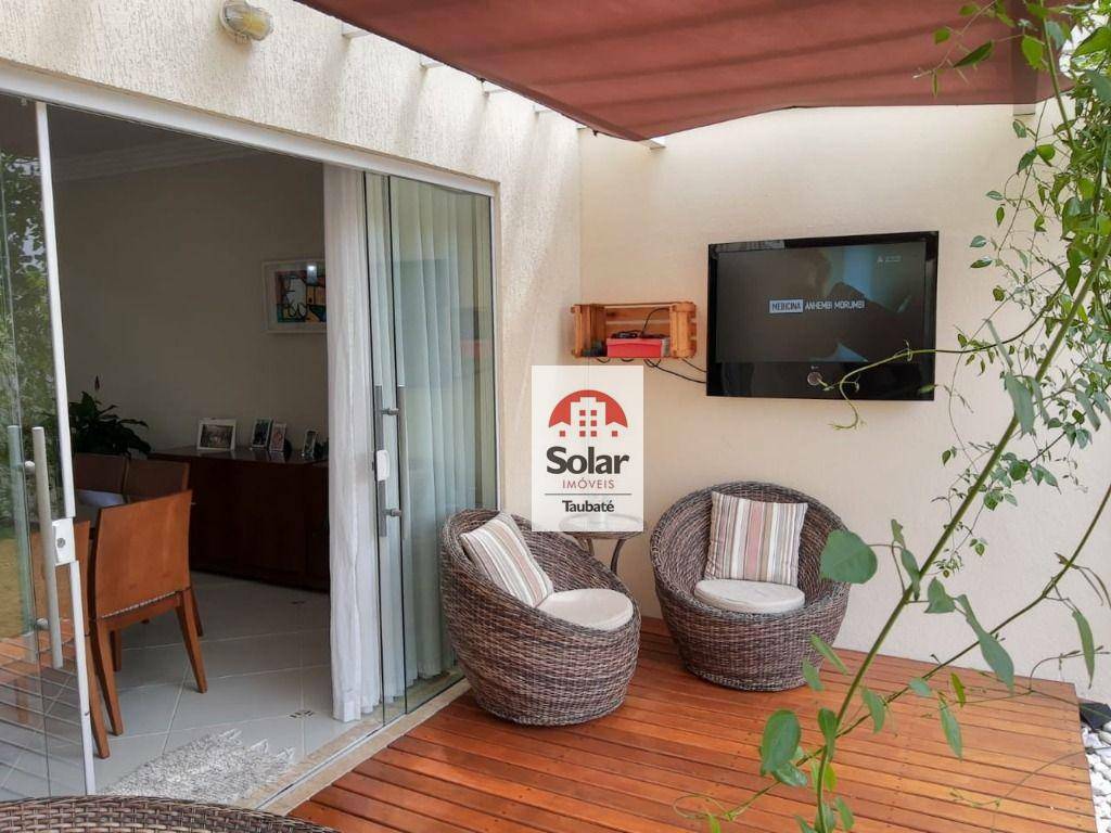 Casa de Condomínio à venda com 3 quartos, 237m² - Foto 11