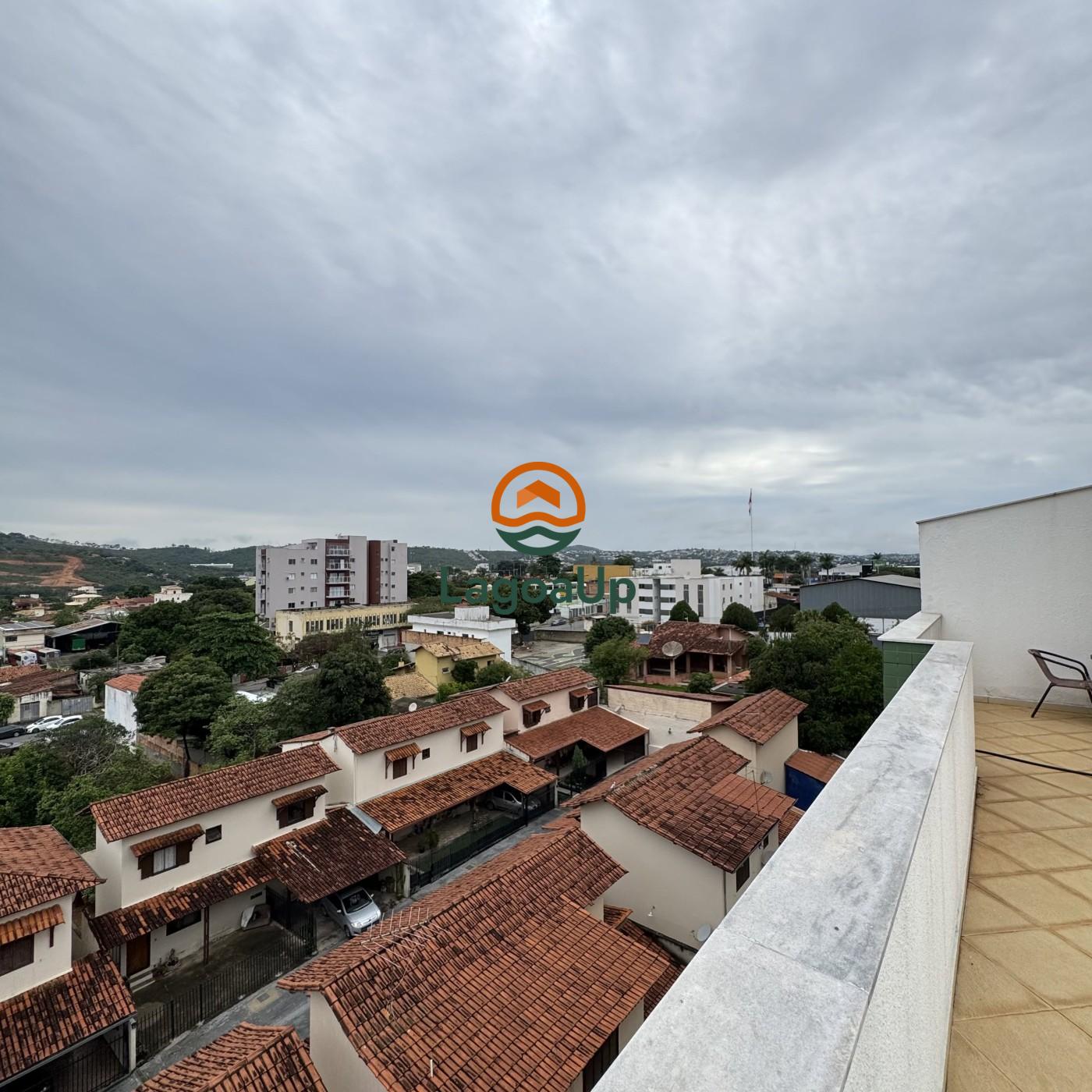 Cobertura à venda com 3 quartos, 203m² - Foto 21
