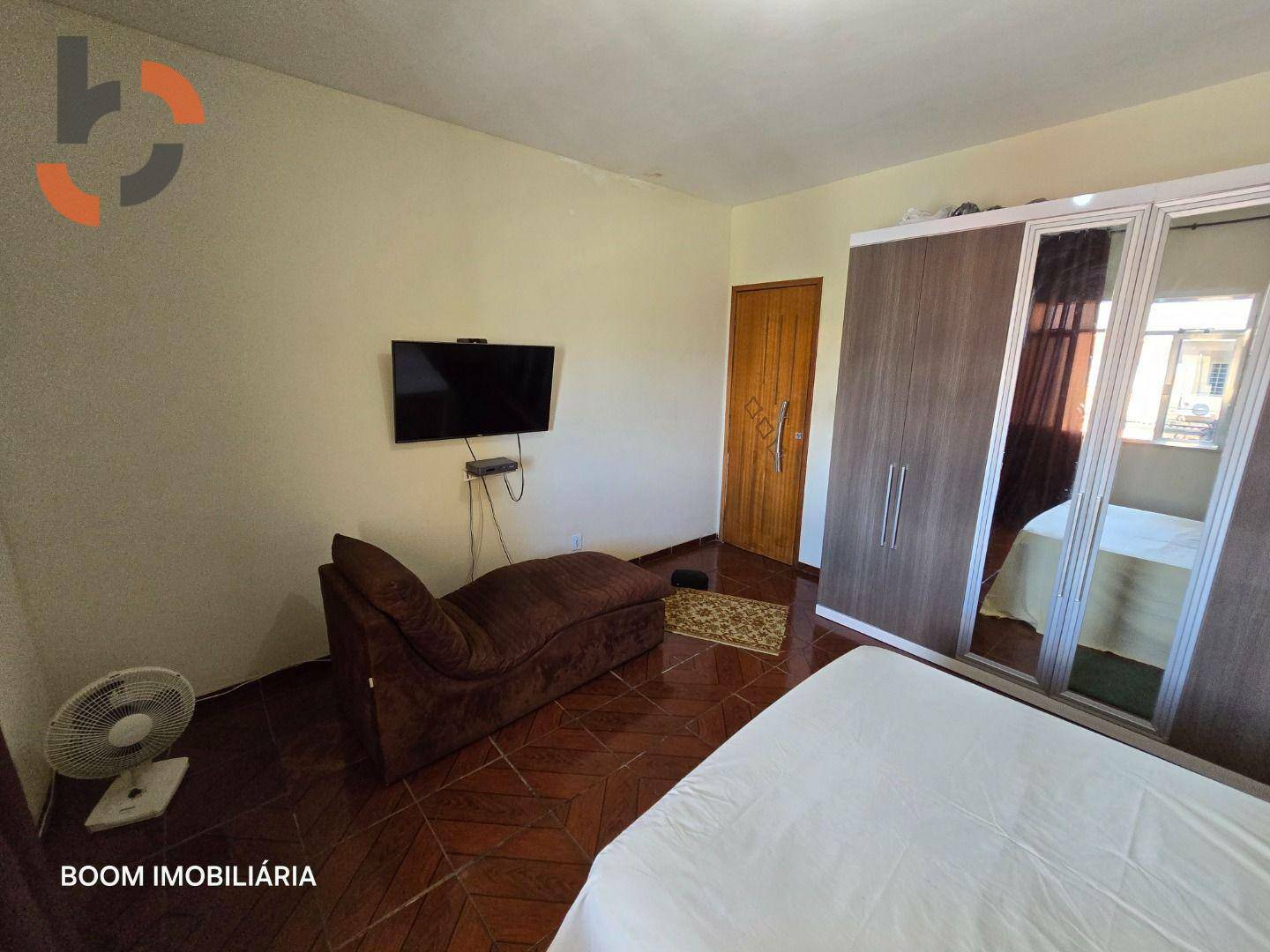 Casa à venda com 4 quartos, 200m² - Foto 28