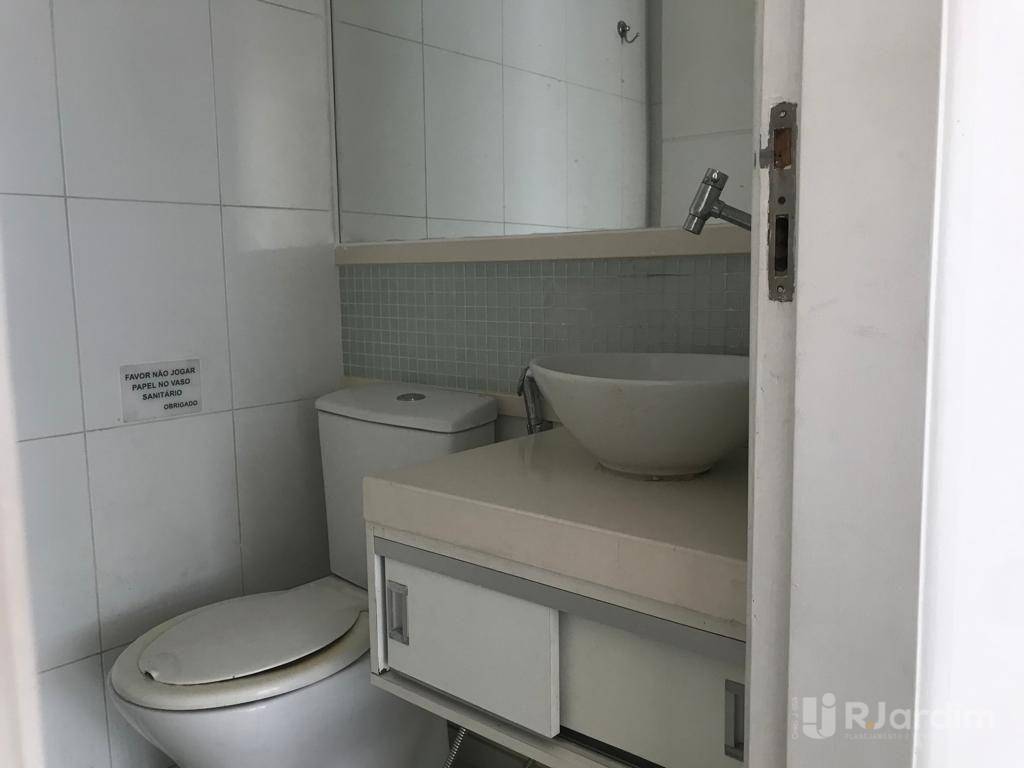 Conjunto Comercial-Sala à venda, 56m² - Foto 16