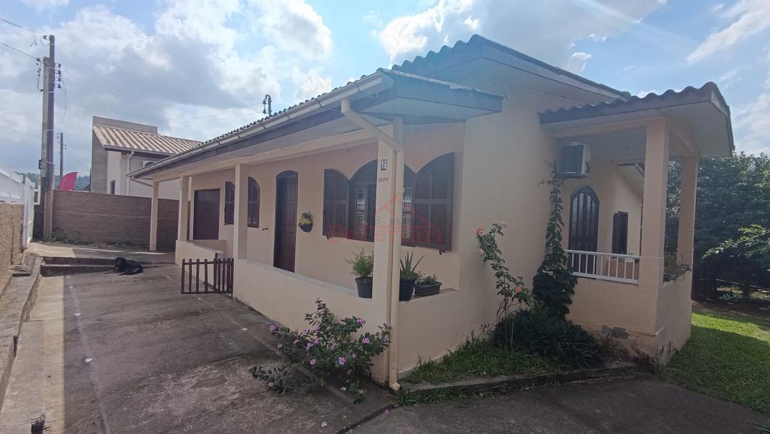 Casa à venda com 2 quartos, 390m² - Foto 3