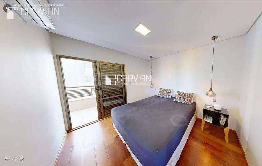 Apartamento à venda com 2 quartos, 118m² - Foto 12