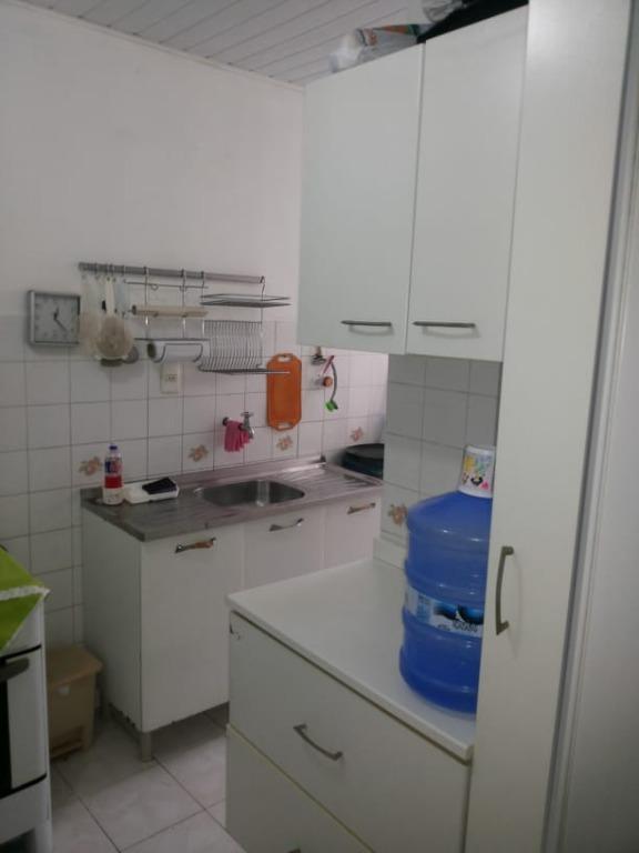 Apartamento à venda com 2 quartos, 56m² - Foto 6