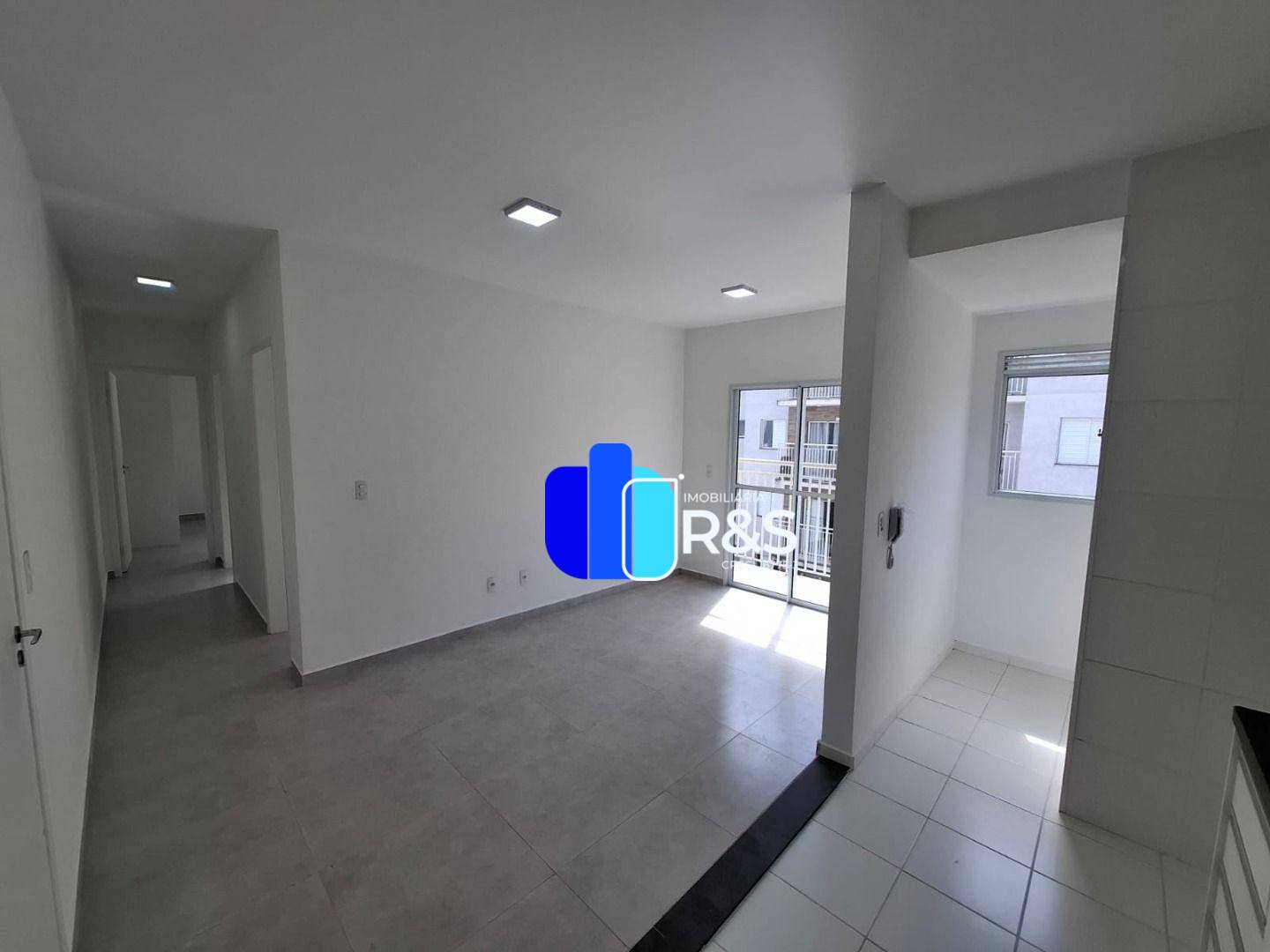 Apartamento, 2 quartos, 51 m² - Foto 2