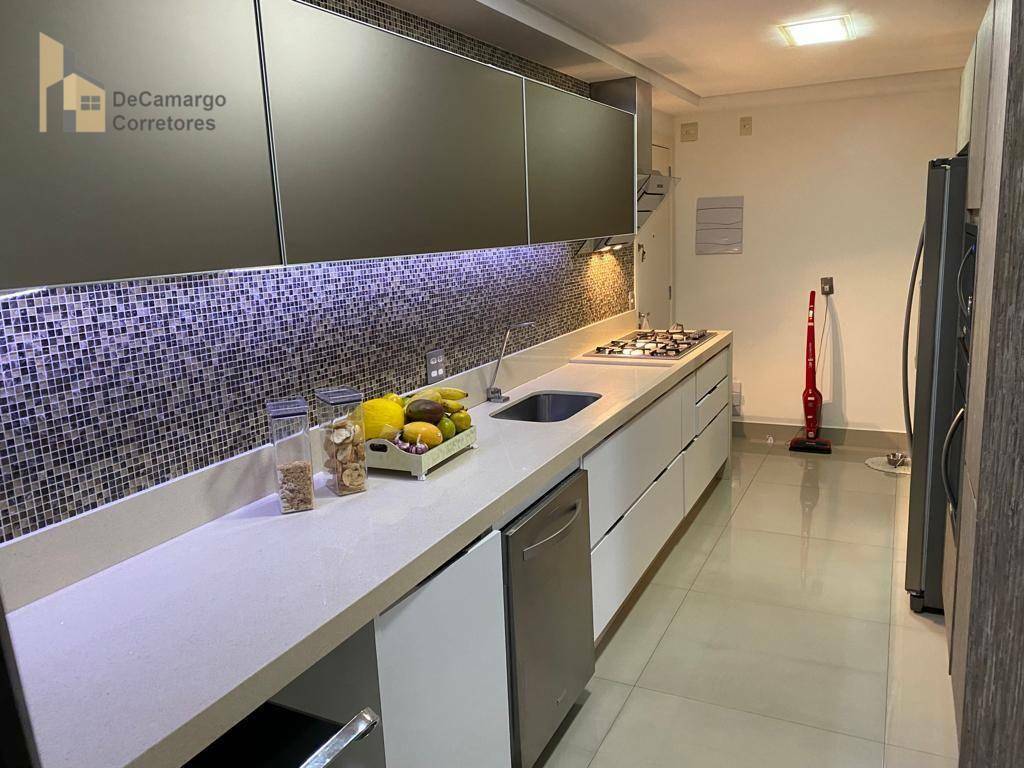 Apartamento à venda com 3 quartos, 177m² - Foto 40