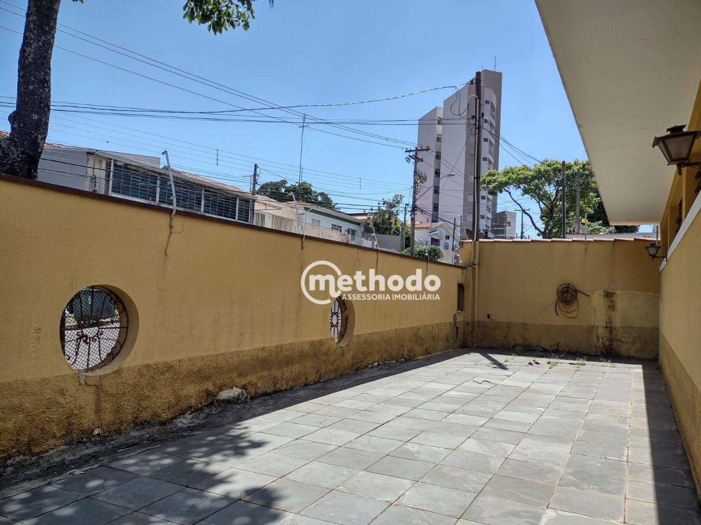 Casa à venda com 3 quartos, 260m² - Foto 26