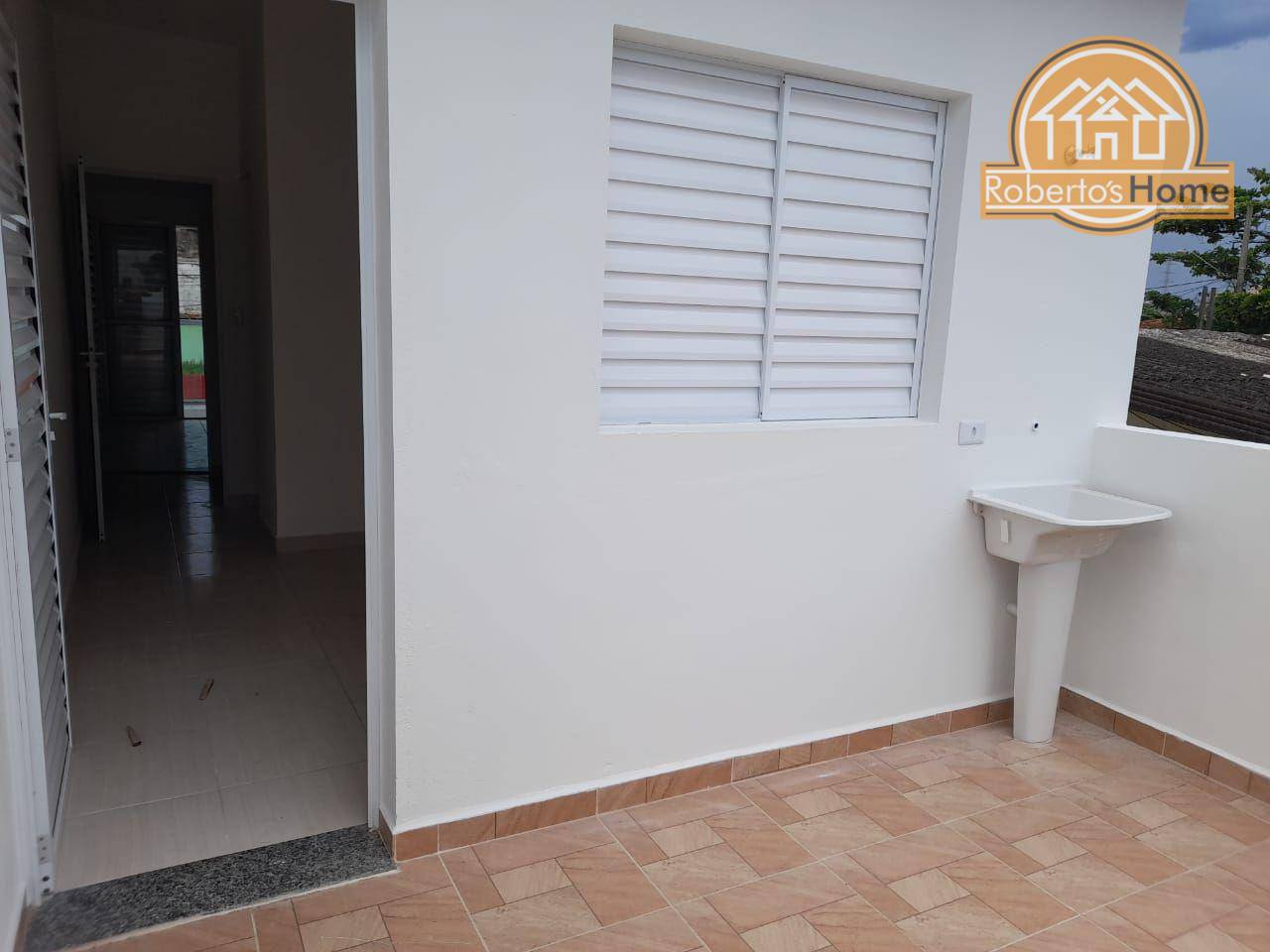 Sobrado à venda com 2 quartos, 85m² - Foto 40