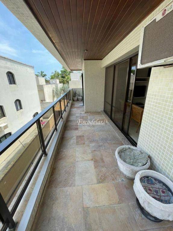 Apartamento à venda com 3 quartos, 148m² - Foto 5