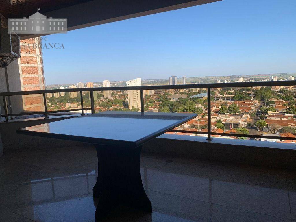 Apartamento à venda com 3 quartos, 260m² - Foto 10