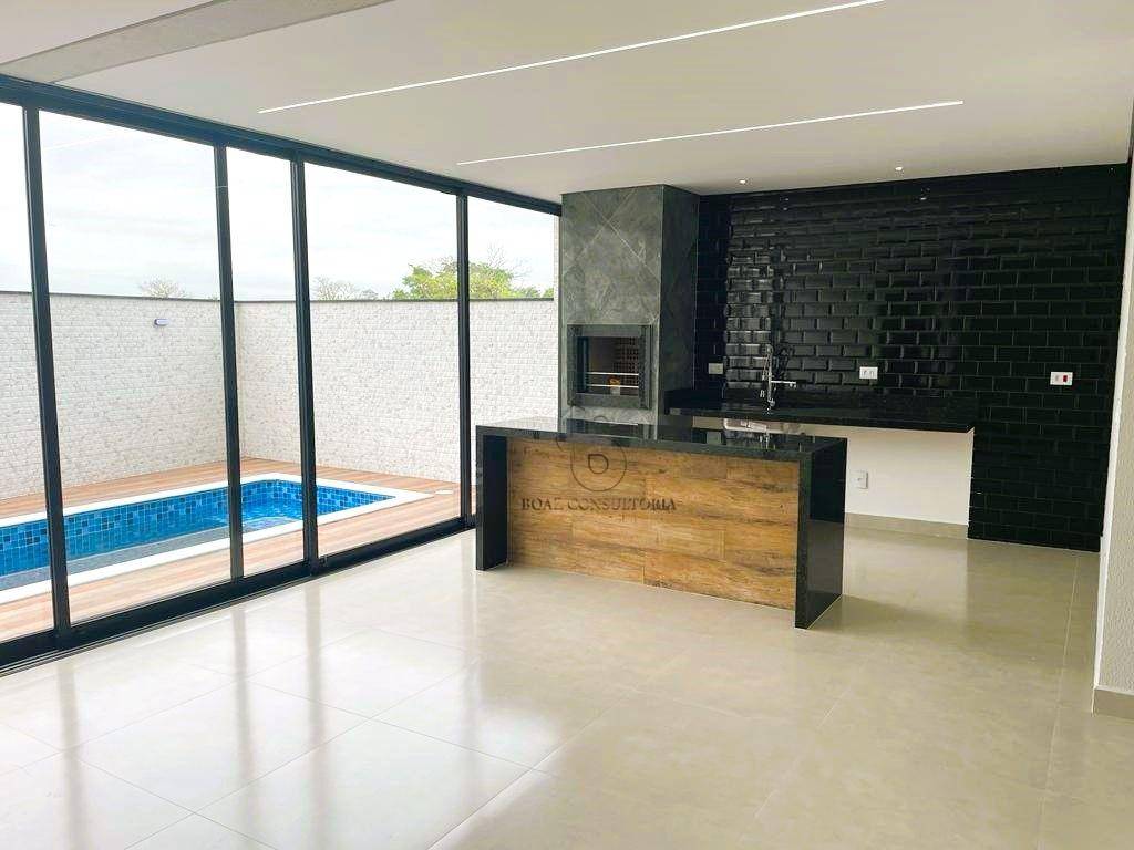 Casa de Condomínio à venda com 3 quartos, 200m² - Foto 3