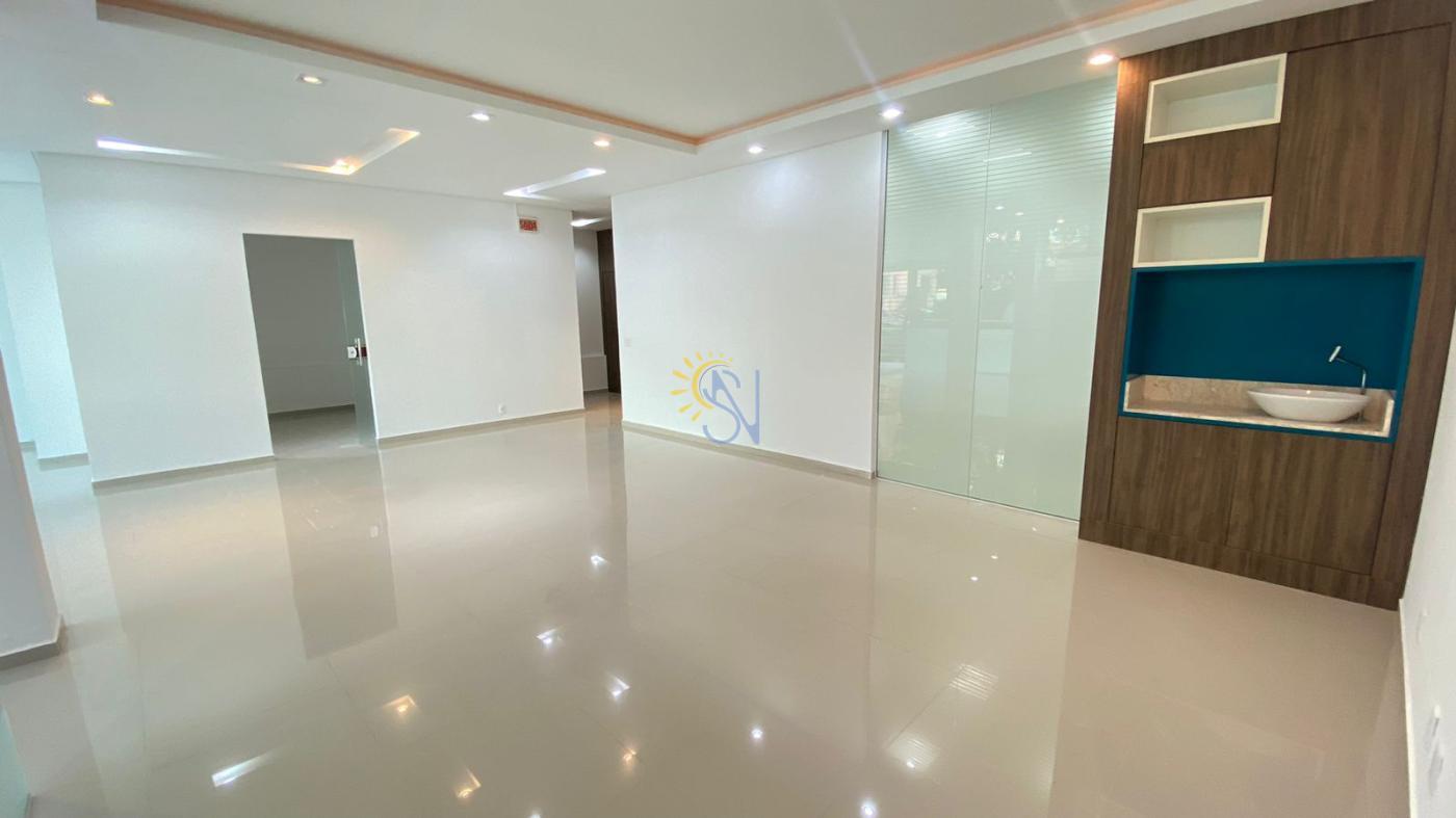 Conjunto Comercial-Sala para alugar, 140m² - Foto 20