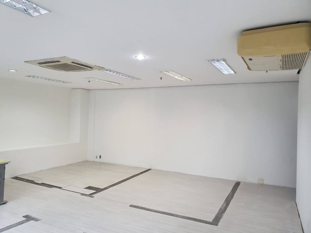 Conjunto Comercial-Sala para alugar, 94m² - Foto 13