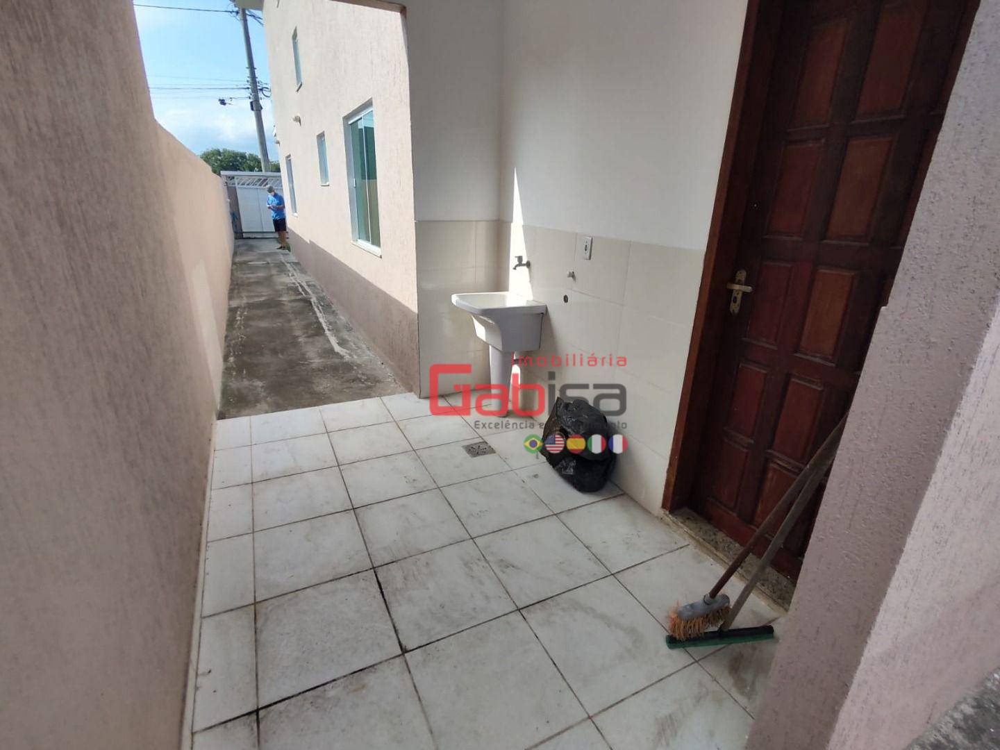 Casa à venda com 4 quartos, 150m² - Foto 3