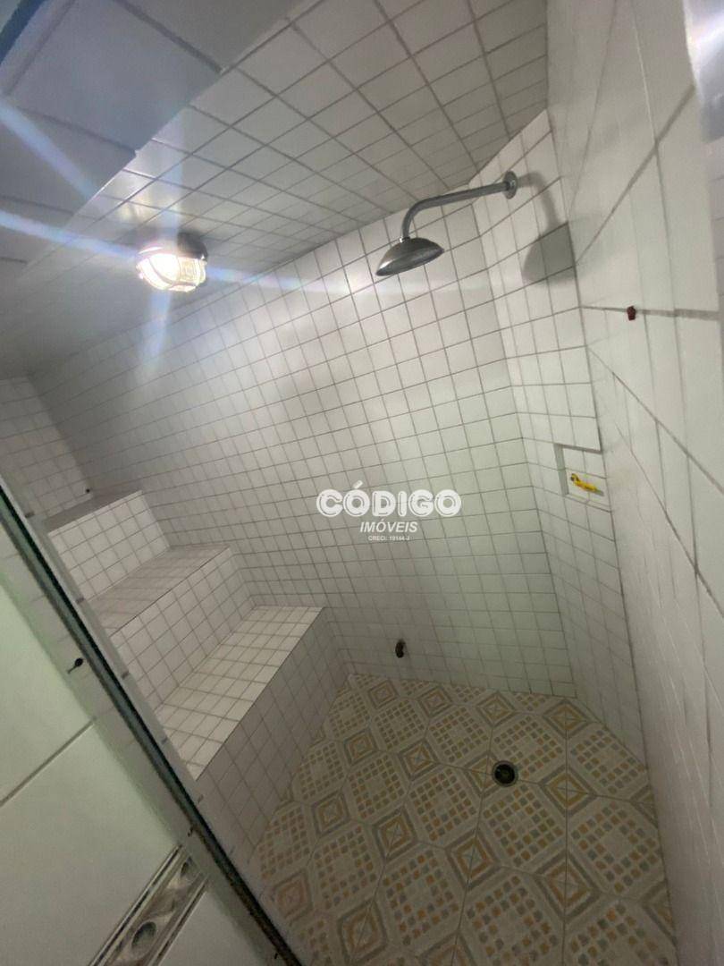 Sobrado à venda com 3 quartos, 256m² - Foto 29