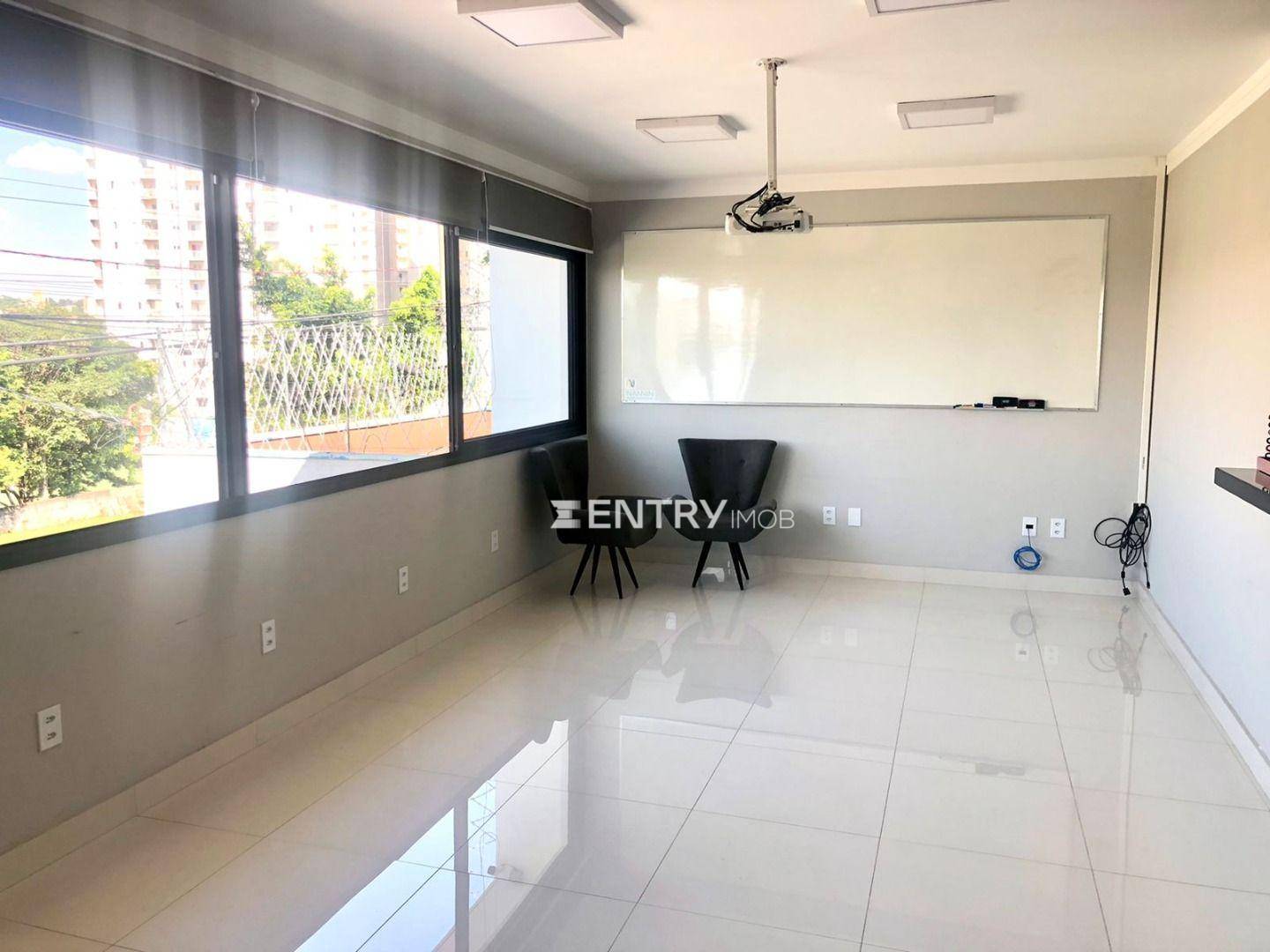 Conjunto Comercial-Sala para alugar, 40m² - Foto 1